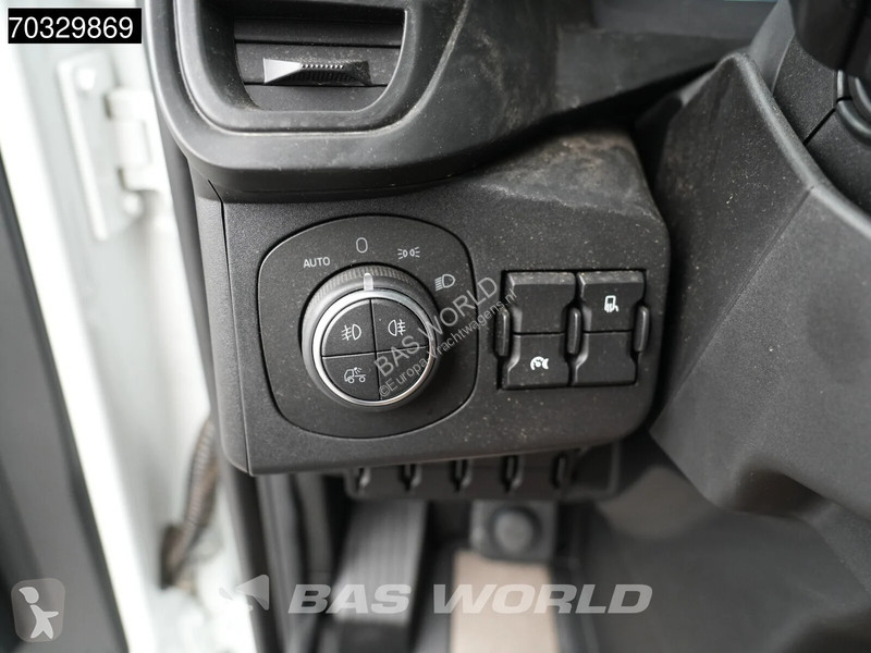 جرار Iveco S-Way 500 4X2 NEW! HPEB ACC 2x beds...