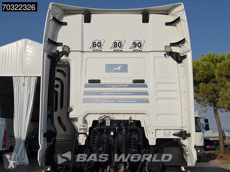 جرار MAN 18.510 4X2 Individual Lion S! NL-Truck...