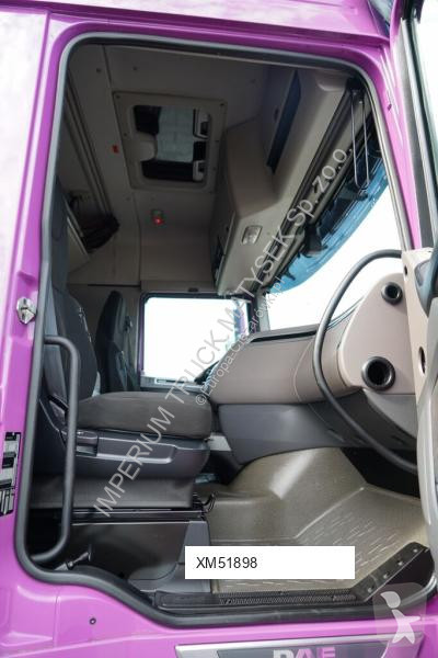 جرار DAF XF 530 / SPACE CAB / EURO 6