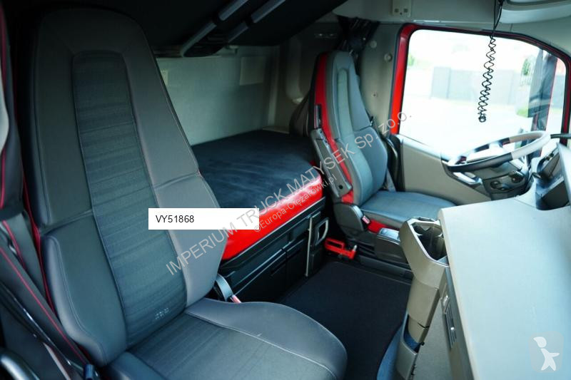 Тягач Volvo FH 500