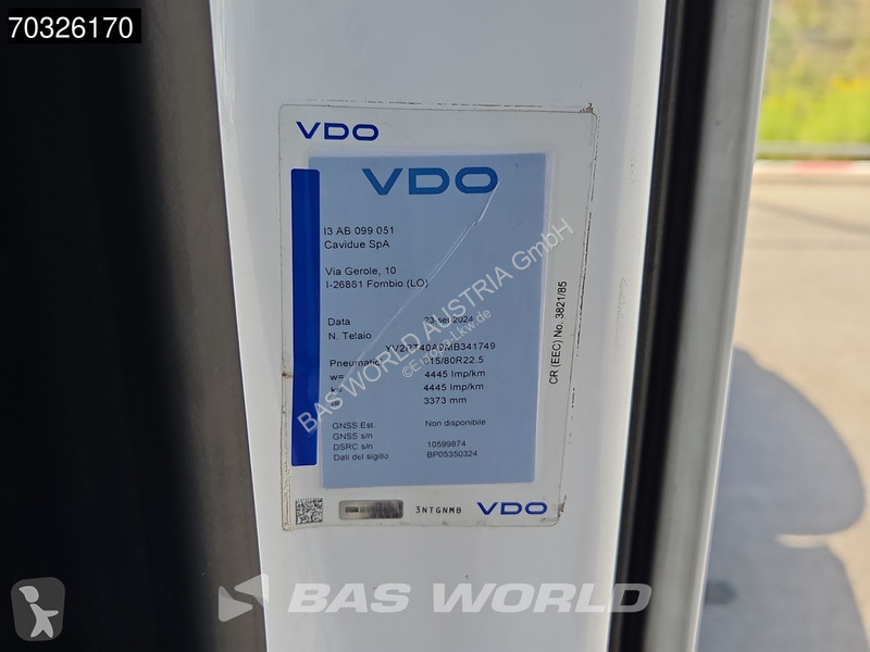 جرار Volvo 500  4X2 Globe 2xTanks Xenon...