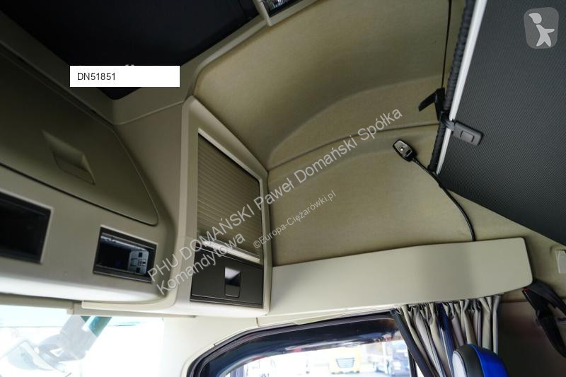 جرار Volvo FH / 500 / I – SAVE / XL / EURO 6 /...