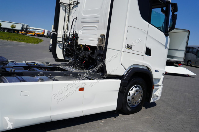Trattore Stradale Scania S 500 / EURO 6 / ACC /...