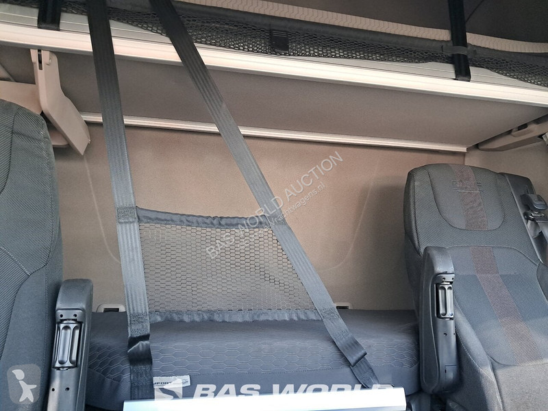 Tahač DAF XF XF
