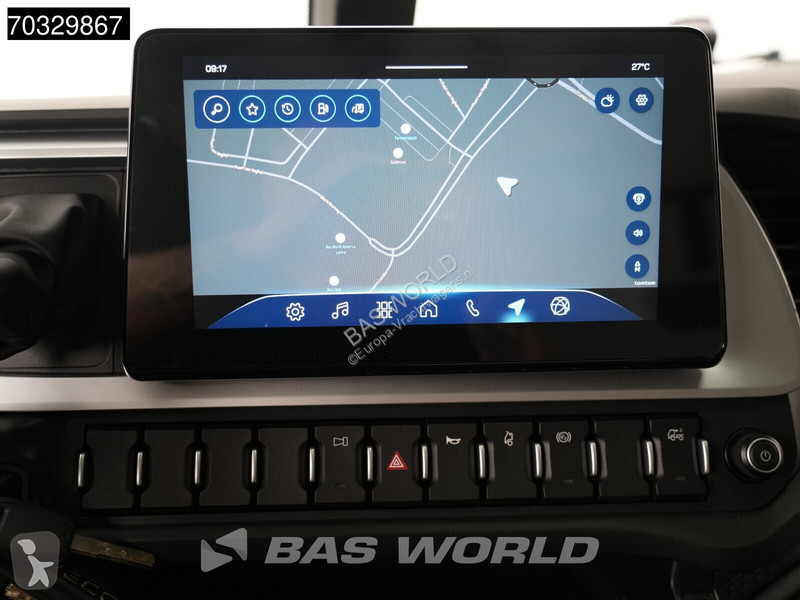 جرار Iveco S-Way 500 4X2 NEW! HPEB Parking...