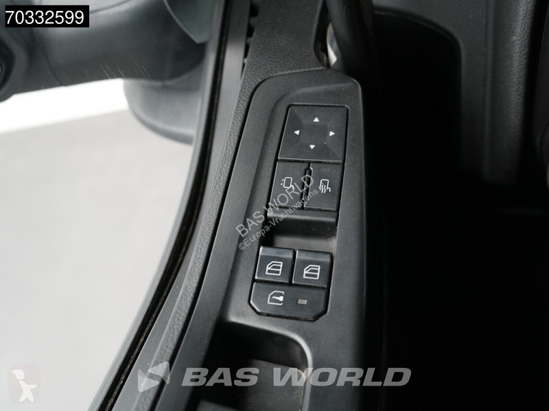 Cabeza tractora Iveco S-Way 570 4X2 NL-Truck...