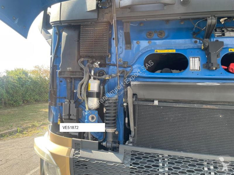 جرار Volvo FH 500