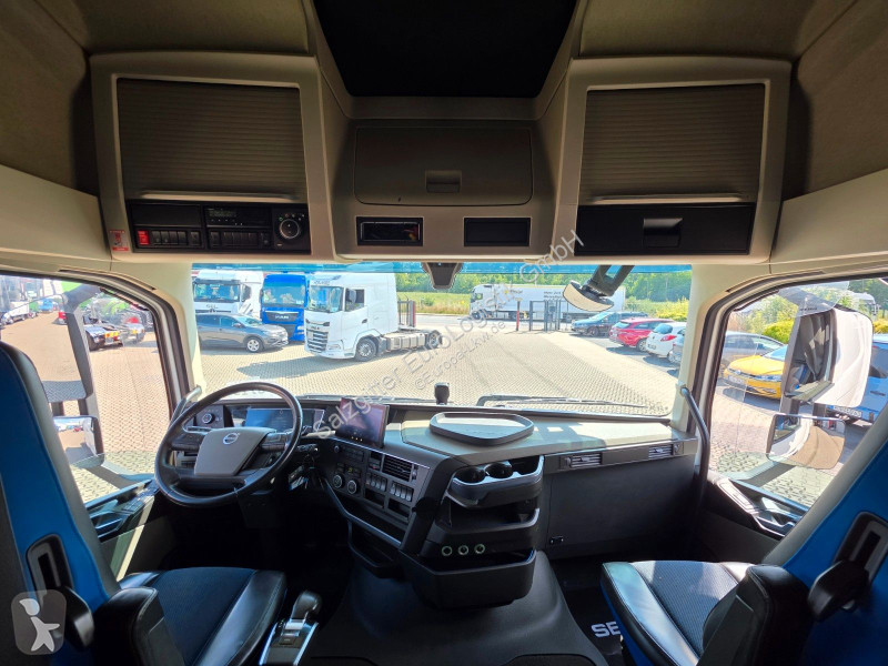 Trattore Stradale Volvo FH 500 | Euro 6E | ADR...