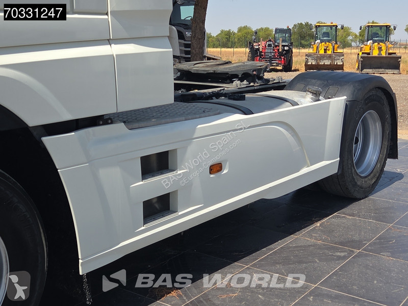 Tratores DAF XF  XF 4X2 SSC Retarder 2xTanks...