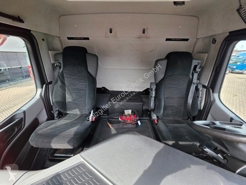 جرار Mercedes 1843 ! Ret / KRAN Palfinger |...