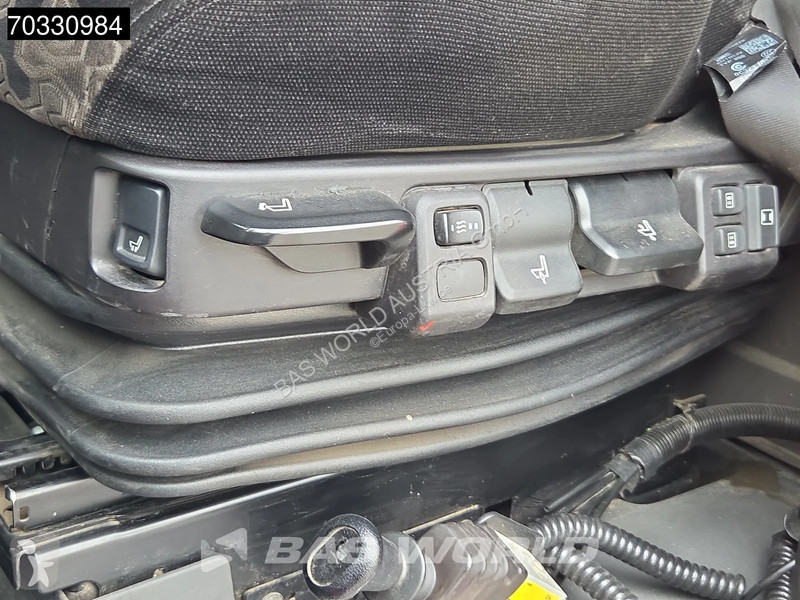 Tratores Scania 4X2 Retarder Hydraulic ACC...