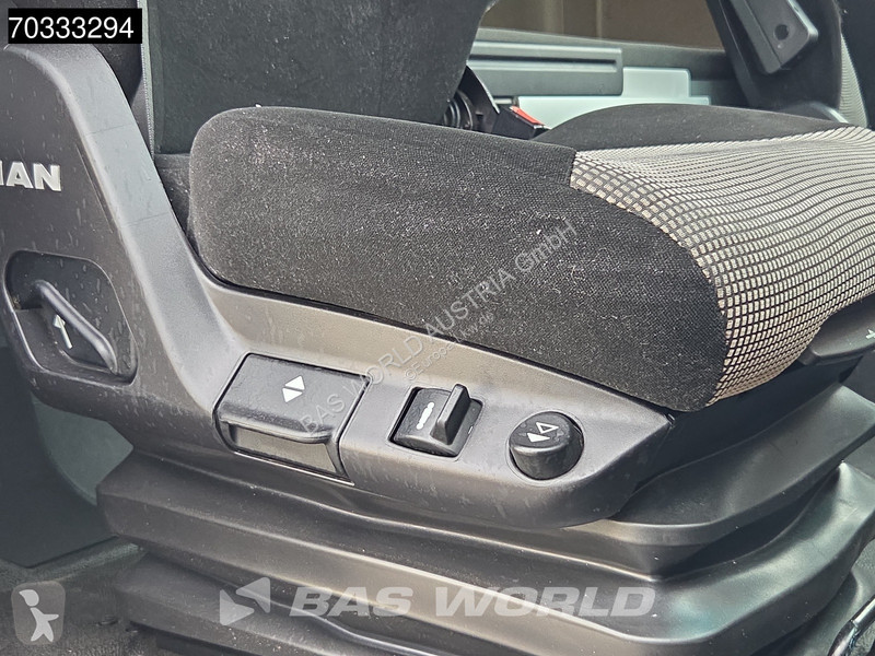 Cabeza tractora MAN 18.500 4X2 XXL Retarder...