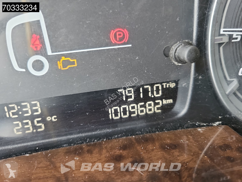 Tahač DAF 480 4X2 SSC NL-Truck 2x Tanks...