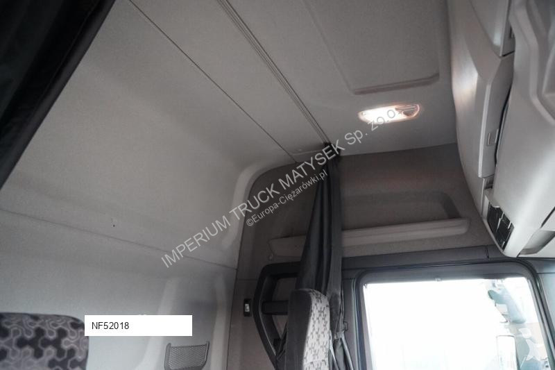 Trekker Scania R 450 / HYDRAULIKA / RETARDER /...