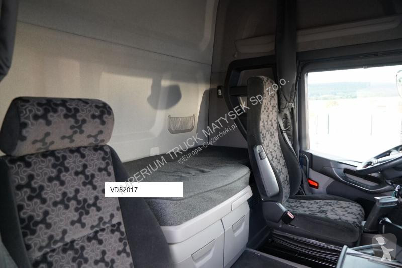 Trekker Scania