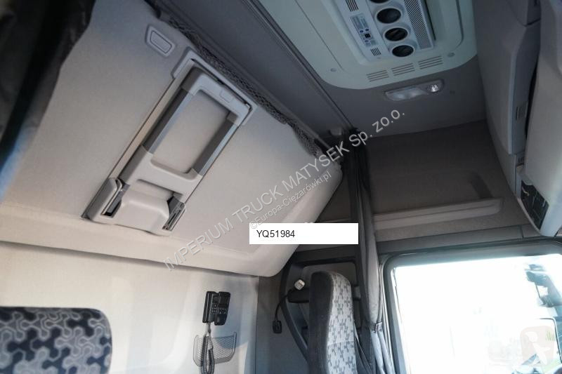 Tratores Scania R 730