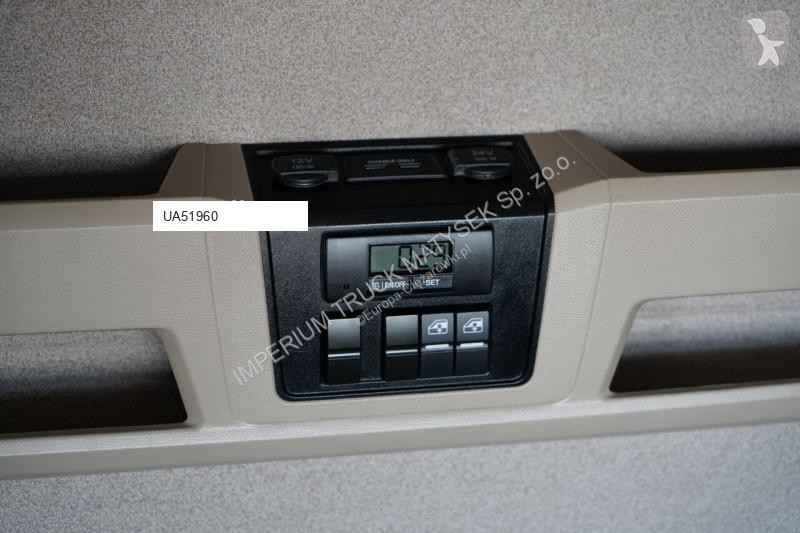 Tratores MAN TGS 18.470 / HYDRAULIKA / I- PARK...