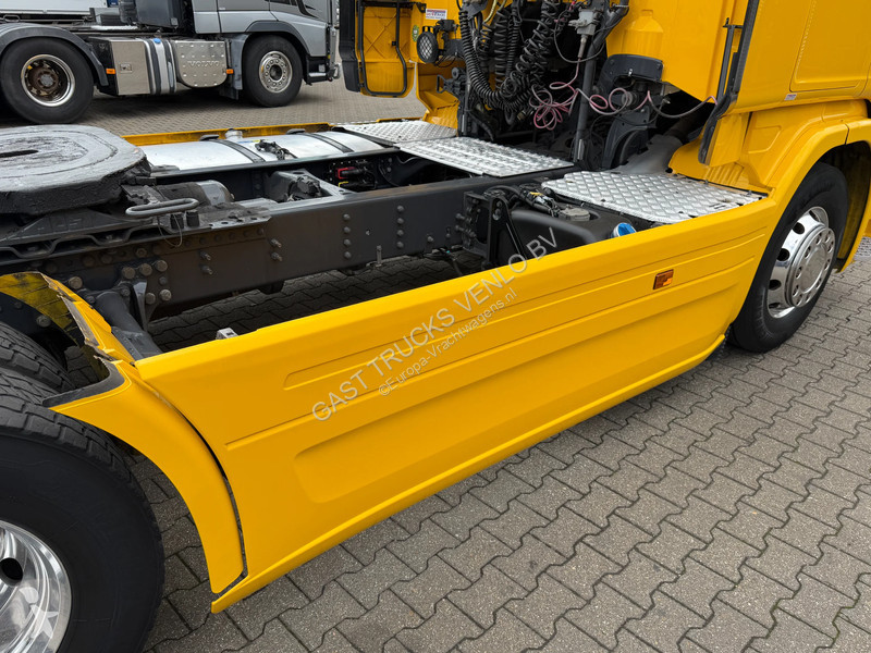 Cabeza tractora Scania 410 Euro 6 SCR Only -...