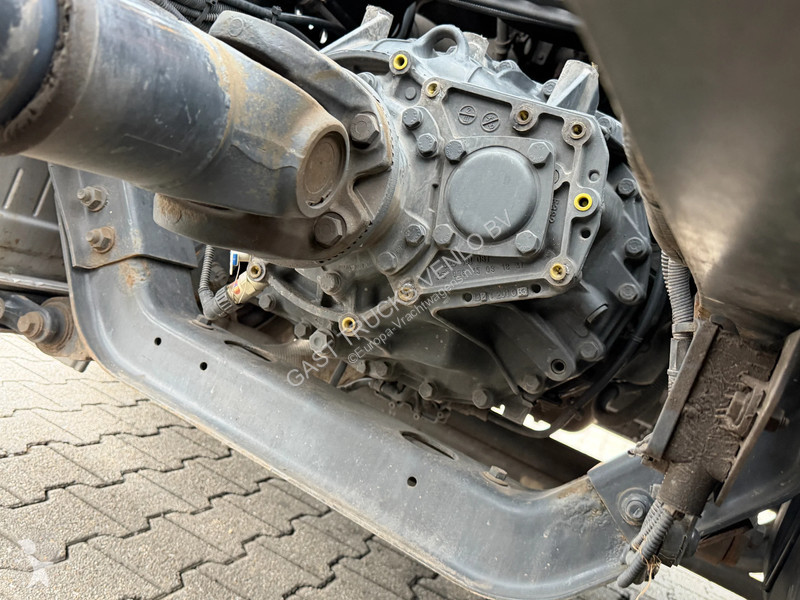 Trekker Iveco 460 Euro 6 / Smart Tacho / Apk...