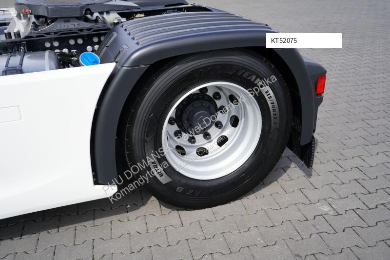 Cabeza tractora Scania / S 500 / EURO 6 / ACC /...