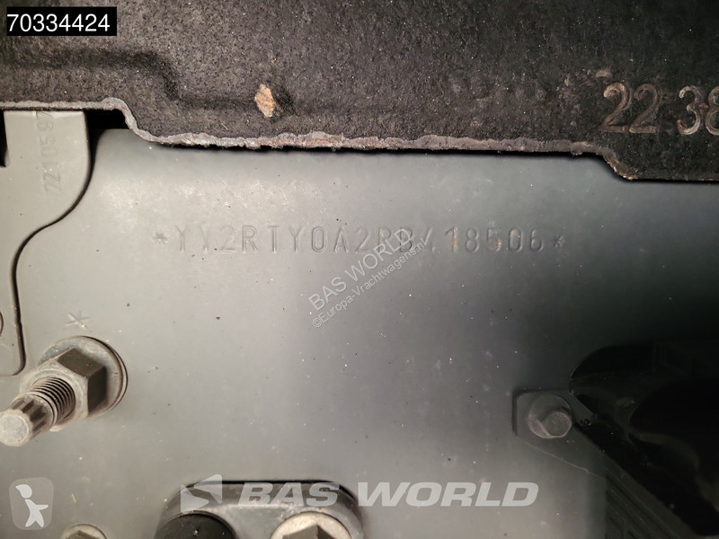 Tratores Volvo FH 460 4X2 Retarder 2x Tanks New...