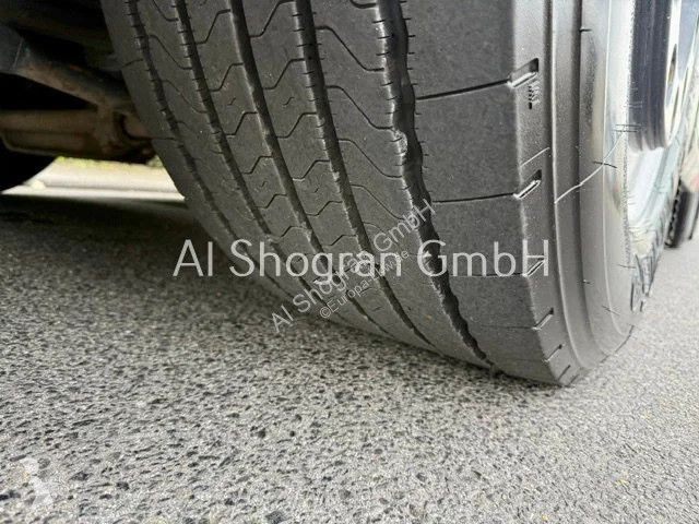 Tratores Volvo 16660 / 6x2 / Lenk + Liftachse /...