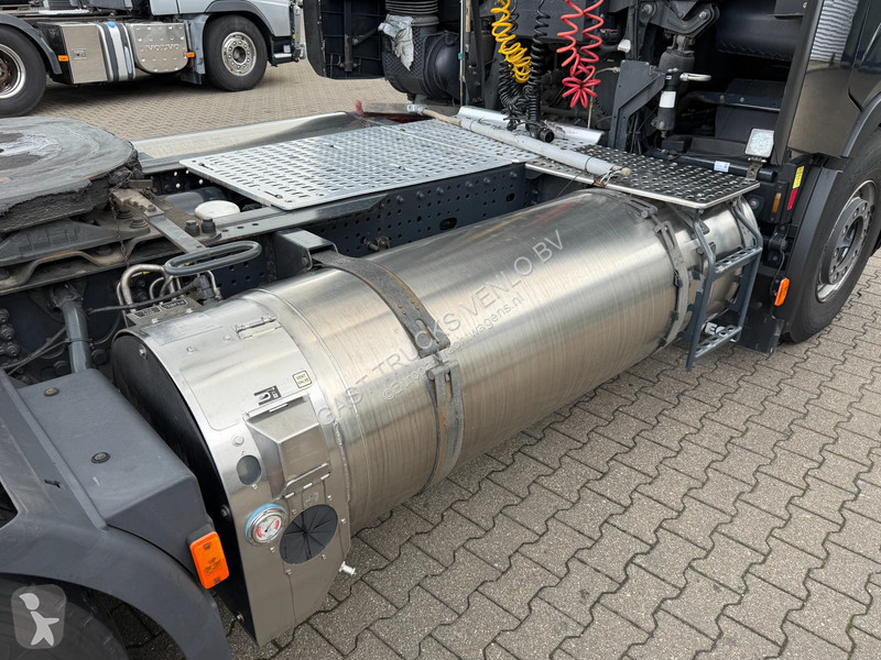 Tracteur Iveco 460 *LNG* Euro 6D Retarder Smart...