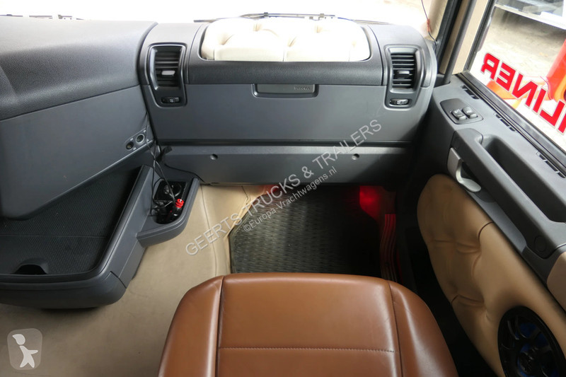 Cabeza tractora Scania R480 Topline | Show...