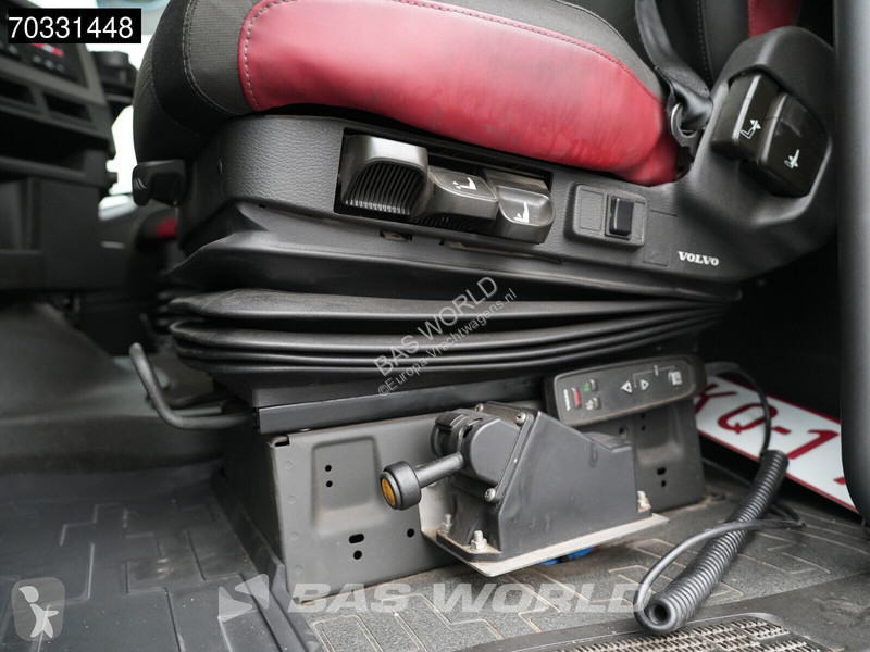 Cabeza tractora Volvo 500 6X4 Hydraulic...