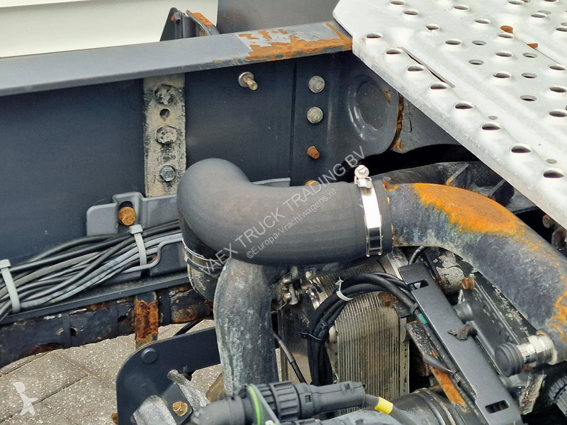 Trekker Scania R500 V8 Highline 4x2 - owdeck -...