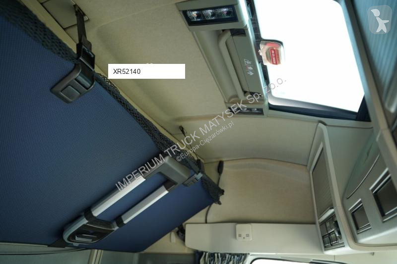 Cabeza tractora Volvo FH 460 / I-SHIFT / EURO 6 /
