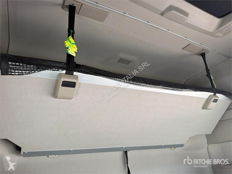 Cabeza tractora Iveco S-way 530