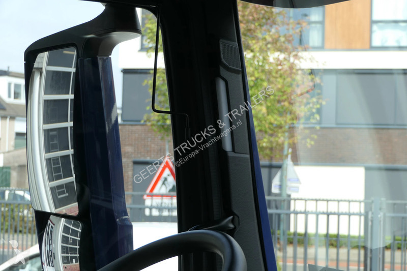 Nyergesvontató MAN 18.470 | XXL Cab. | ADR AT |...