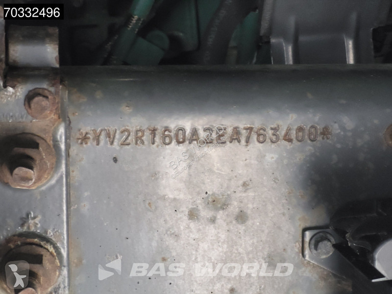 Cabeza tractora Volvo FH 540 FH 4X2 -Truck XL...