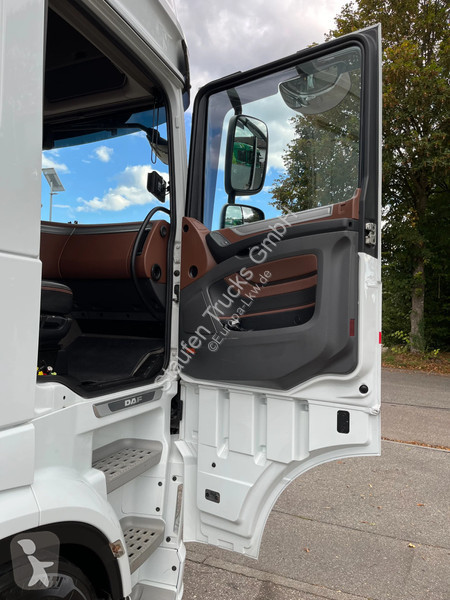 Tahač DAF 530 SSC 6x2/4*MEGA*Intarder*Voll*E6D