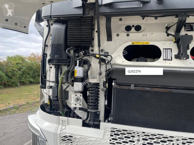 Cabeza tractora Volvo FH500