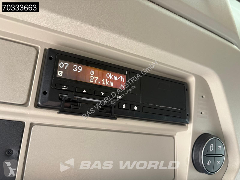 Cabeza tractora Iveco S-Way 500 4X2 NEW!...