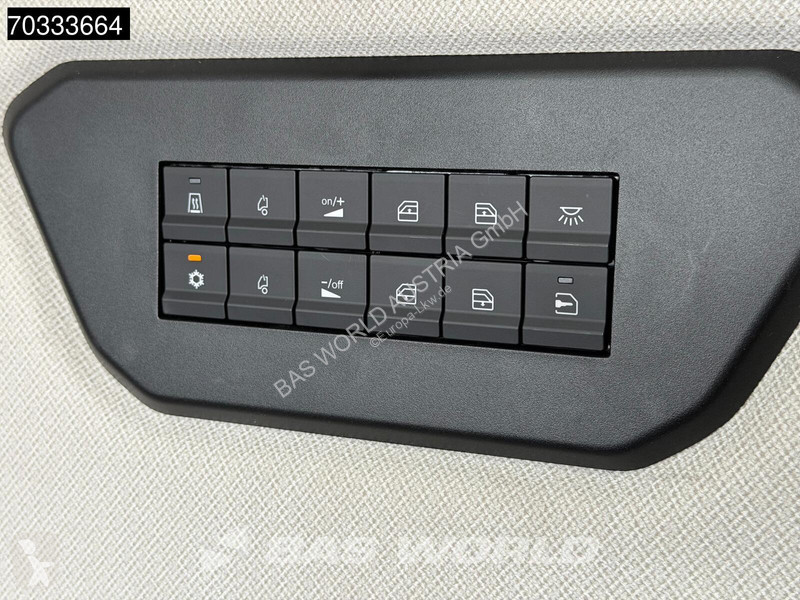 Cabeza tractora Iveco S-Way 500 4X2 NEW!...