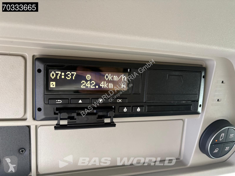 Cabeza tractora Iveco S-Way 500 4X2 NEW!...