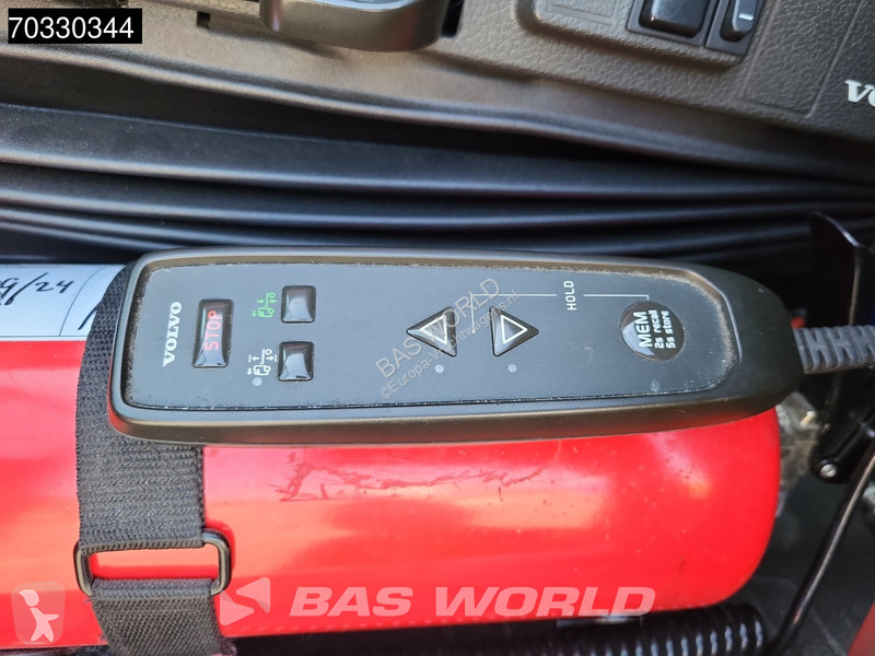 Cabeza tractora Volvo 460  4X2 LNG! ADR ACC...