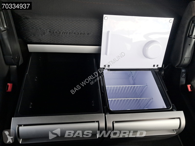 Tahač DAF 480 4X2 SSC Mega Retarder 2xTanks...