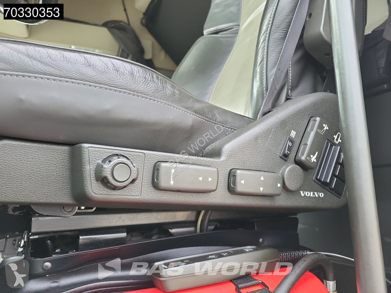 Cabeza tractora Volvo FH 540 FH 6X2 -Truck XL...