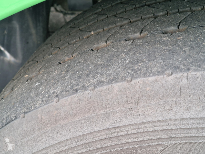 Cabeza tractora Scania R490 Highline 6x2/4 - ow...