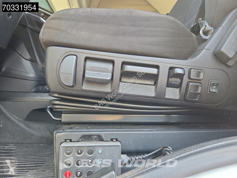 Nyergesvontató Iveco S-Way 490 4X2 Retarder 2x...
