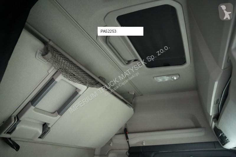 Scania S 450 / RETARDER / I-PARK COOL / EURO 6...