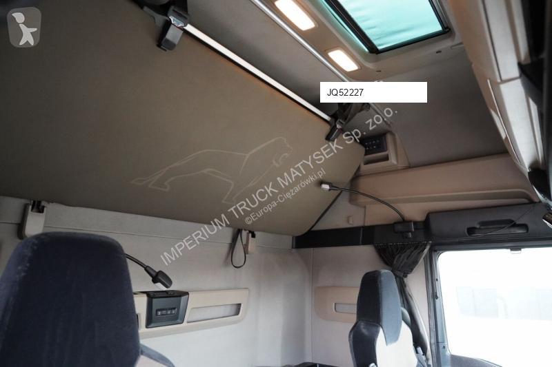 Trekker MAN TGX 18.510 / GX /  RETARDER  / NAVI...