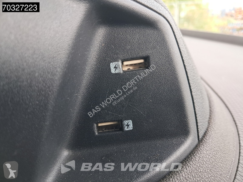 Nyergesvontató DAF 530 4X2 Retarder Standklima...