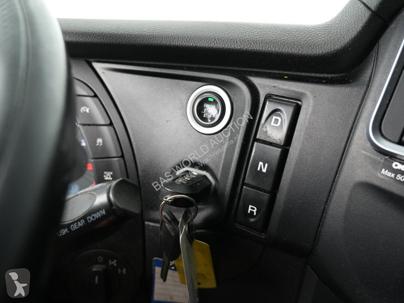 Tahač Iveco X-Way X-Way 570
