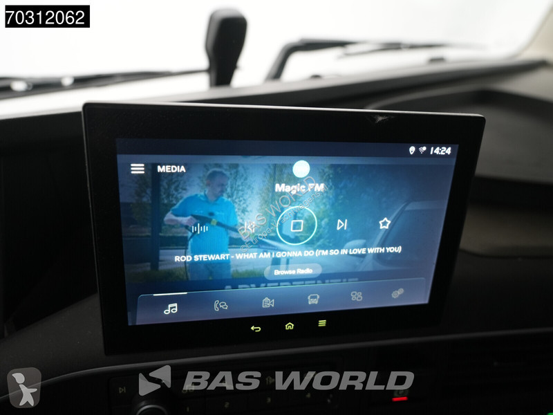Tahač Volvo FH 460 4X2 Full-Option! -Truck APK...