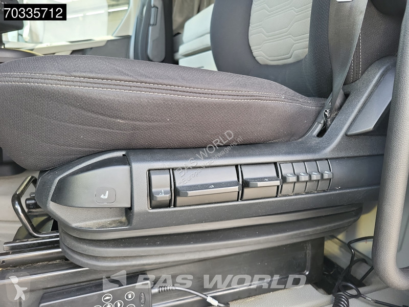 Tahač Ford F-Max 500 4X2 2x Tanks Navi ACC
